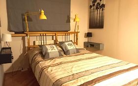 Metro Bemowo Comfort Apartment